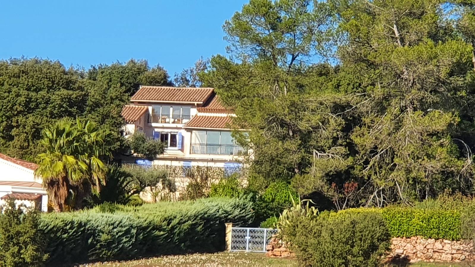 4 Bed Villa - Sleeps 8 - Pets - Pool - Parking in Les Arcs (Var), Draguignan Region