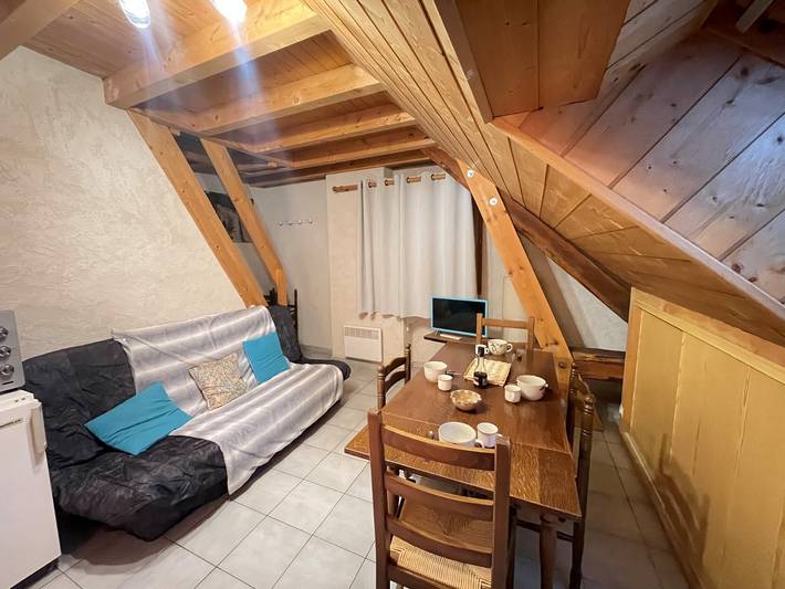 Holiday apartment for 4 people - 1