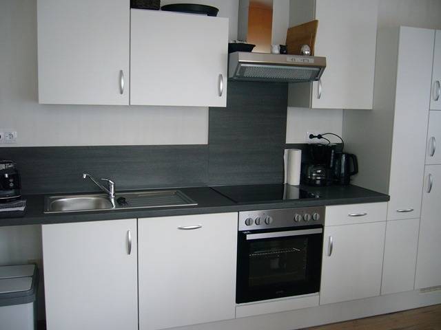 Ganze Wohnung, Ferienwohnung Hof Postel - Ferienwohnung Hof Postel inmitten eines Landschaftsschutzgebietes (Hemmoor) in Hemmoor, Cuxland