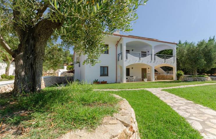 Apartamento de vacaciones para 2 personas, con terraza - 1