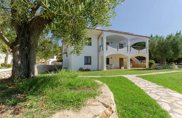 Apartamento de vacaciones para 2 personas, con terraza - 1