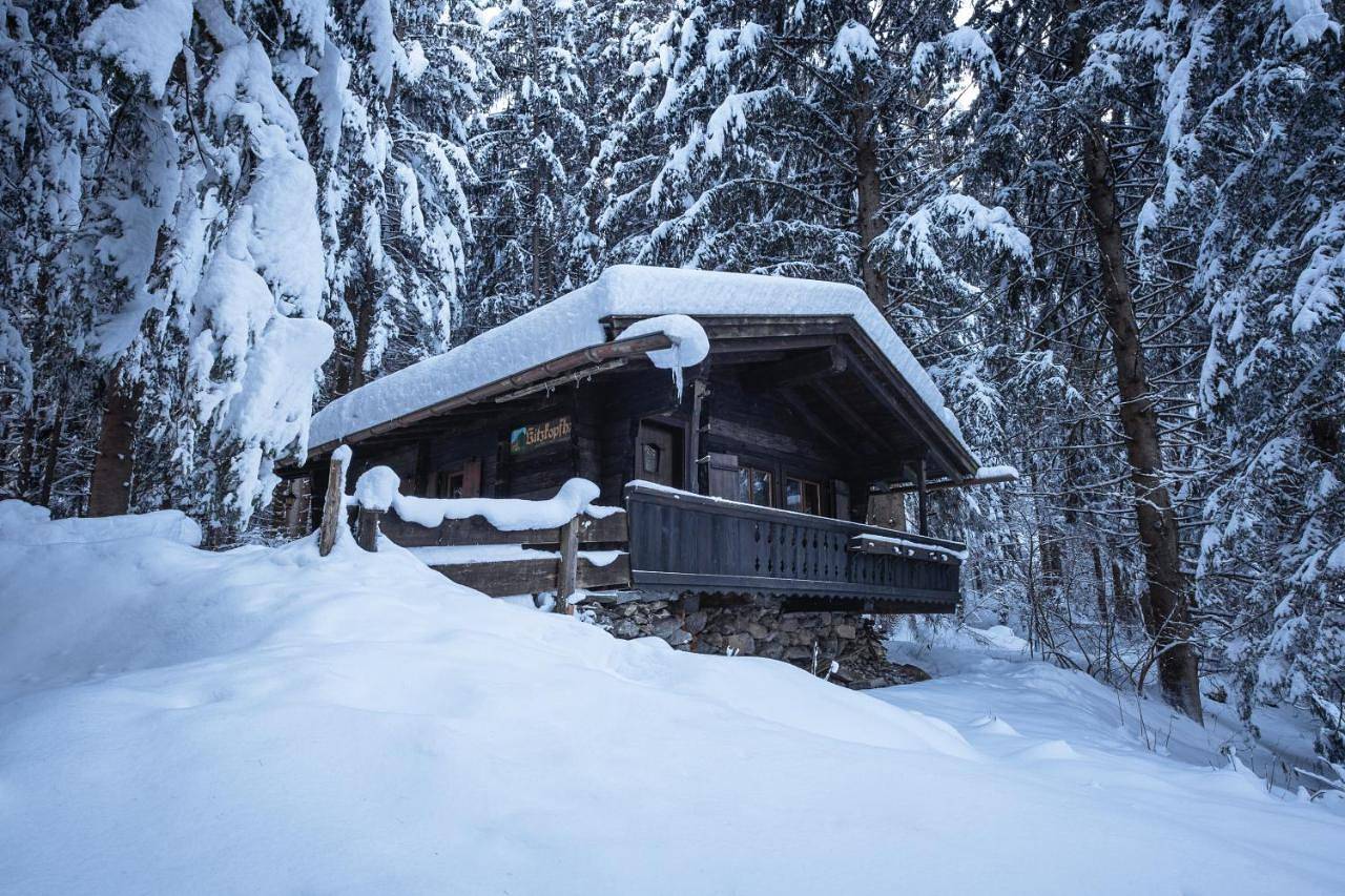One-Bedroom Chalet in Mayrhofen, Zillertaler Alpen