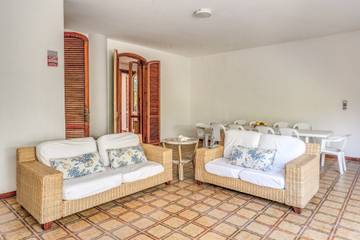 Location De Vacances pour 8 Personnes dans Gallipoli, Golfe de Tarente, Photo 1