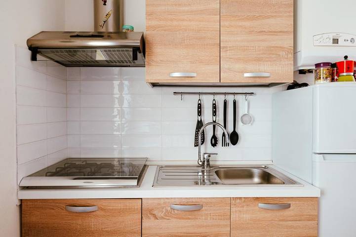 Maison d’hôte pour 2 personnes, avec piscine ainsi que vue et jardin, animaux acceptés à Ferrare - 4