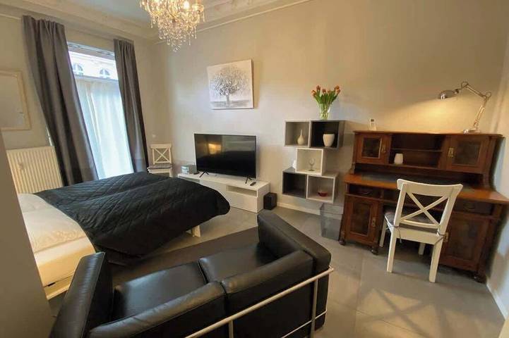 Ferienwohnung für 2 Personen in Neukölln Berlin - 3