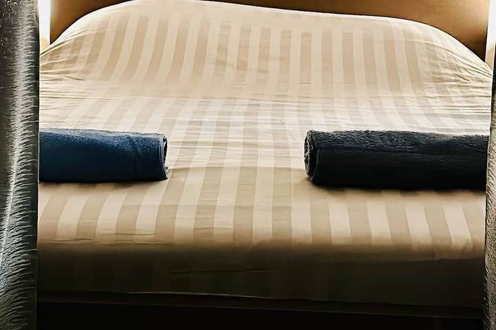 Gîte pour 4 personnes à Ozoir-la-Ferrière - 2