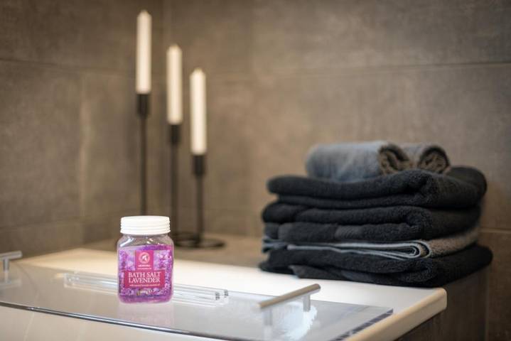 Gîte pour 6 personnes, avec vue et balcon à Bielefeld - 4