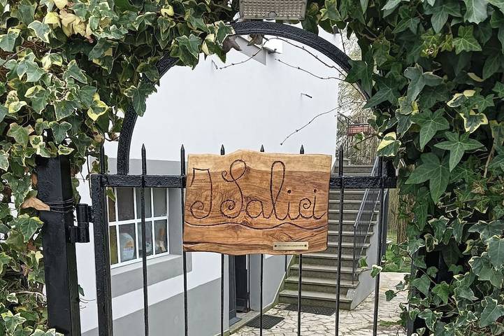 Appartamento vacanze per 6 persone, con animali domestici - 1