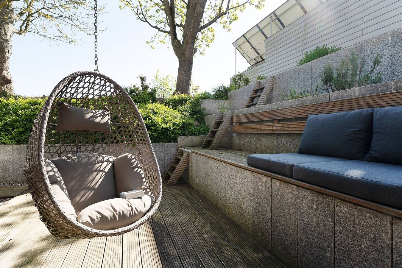 Ganze Ferienwohnung, Ostsee Koje 45 in Scharbeutz, Ostholstein