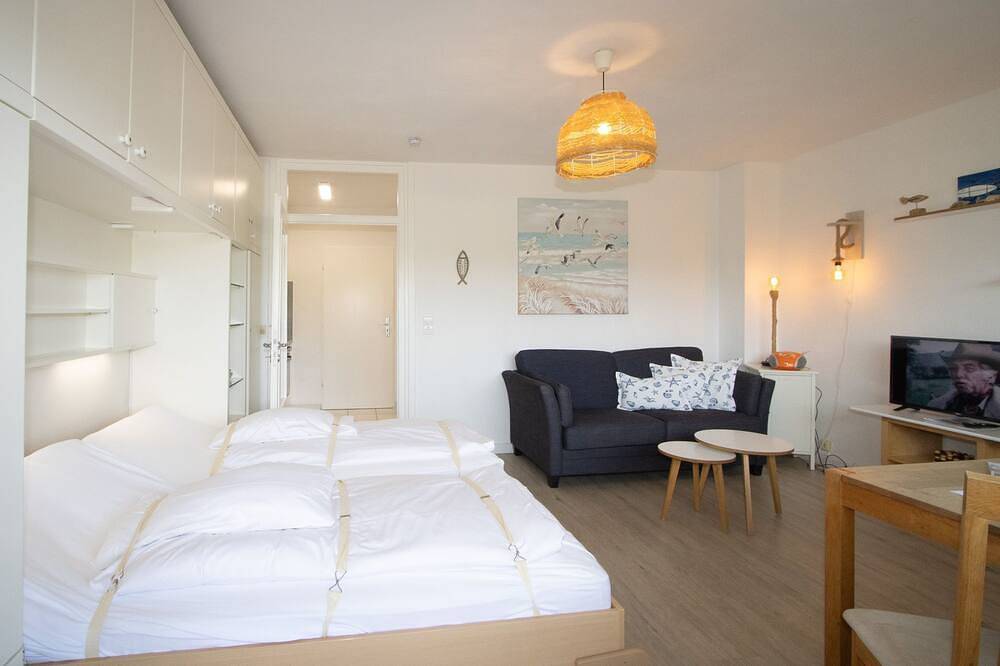 Ganze Wohnung, Wohnung Treibholz, Deutschland in Hörnum, Sylt