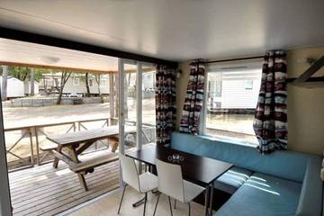 Camping pour 5 Personnes dans Châteauroux, Région de Châteauroux, Photo 2