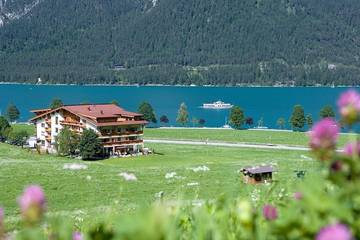 Bnb für 4 Personen in Pertisau, Eben am Achensee, Bild 4