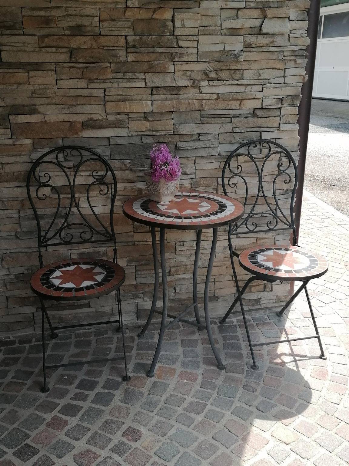 Ganze Ferienwohnung, App./Fewo, 2 Schlafräume (2-6 Pers.), Bad, Wc, in Hopfgarten im Brixental, Kaisergebirge