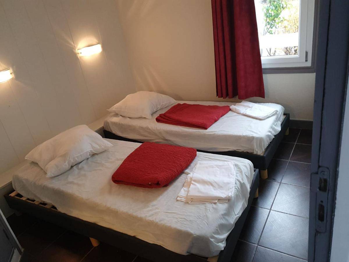 Double Room in La Celle-sous-Gouzon, Région de Guéret