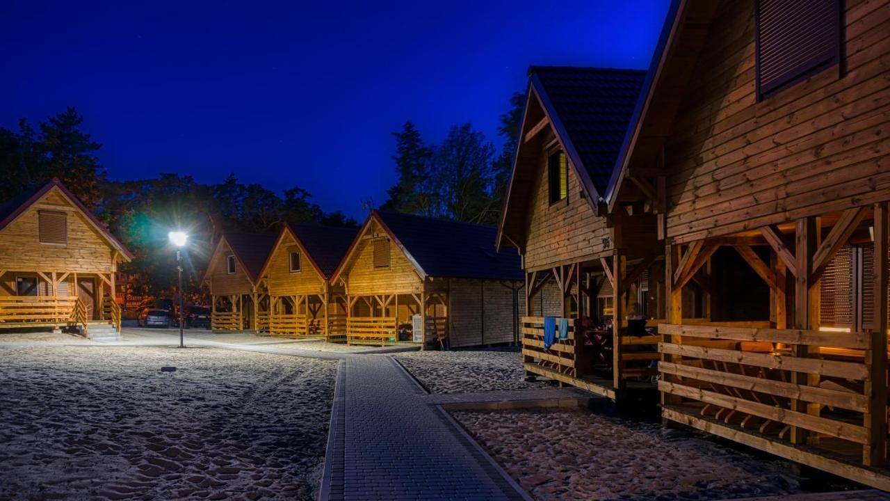 Ośrodek Wypoczynkowy Nemo in Krynica Morska, Zatoka Gdańska