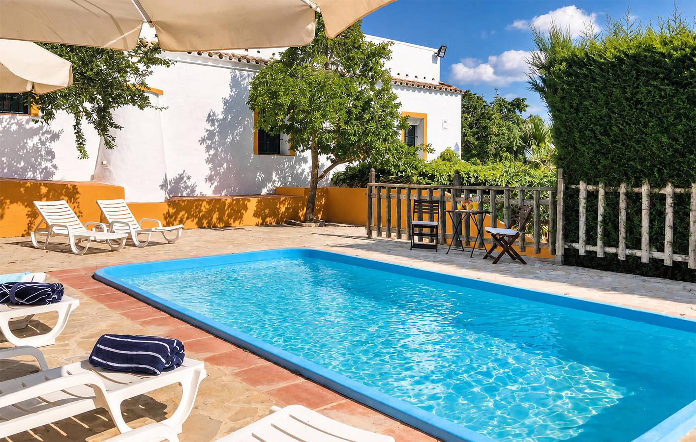Apt de 180m2 avec AC, piscine et terrasse in Osuna, Province de Séville