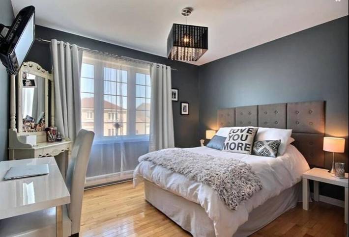 Maison de vacances pour 8 personnes, avec jardin et piscine - 1