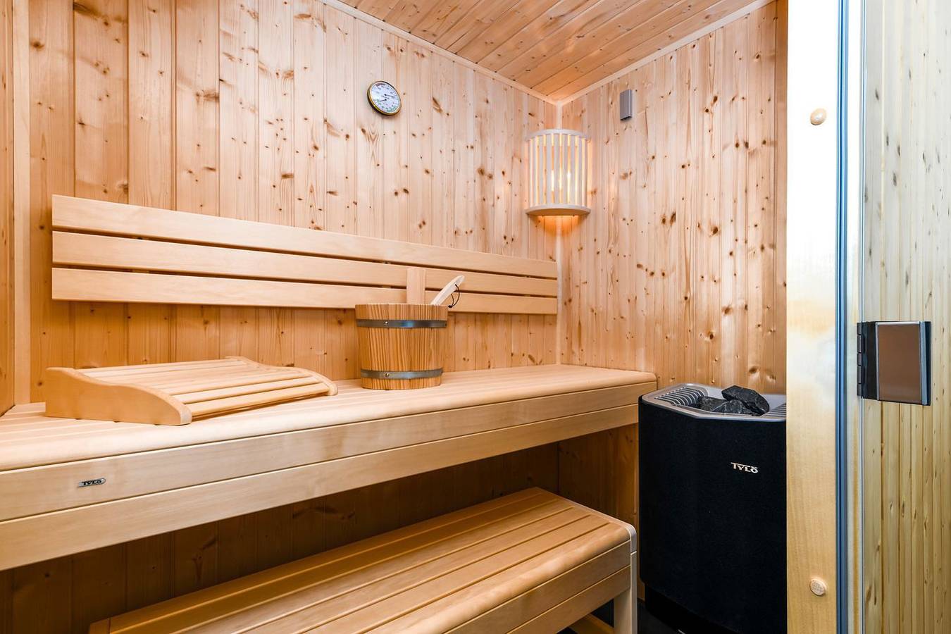 Ganze Wohnung, Beltblick Aurora – Dachterrasse. Sauna. Meerblick. Erholung. in Marienleuchte, Fehmarn