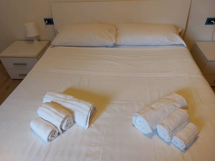 Maison d’hôte pour 2 personnes, avec balcon, animaux acceptés dans Ombrie - 4