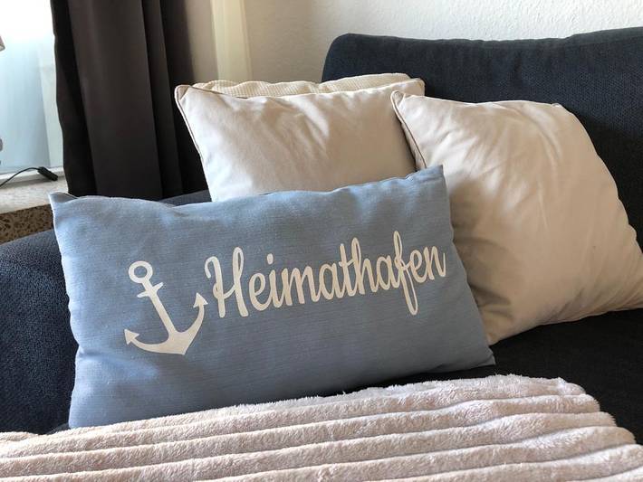 Ferienwohnung für 2 Personen in Alte Liebe (Cuxhaven) - 2