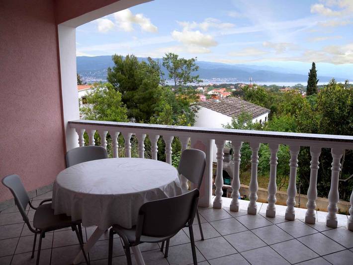 Ferienwohnung für 2 Personen in Silo (Krk) - 2