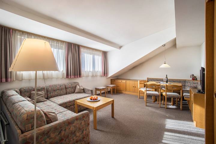 Ferienwohnung für 3 Personen