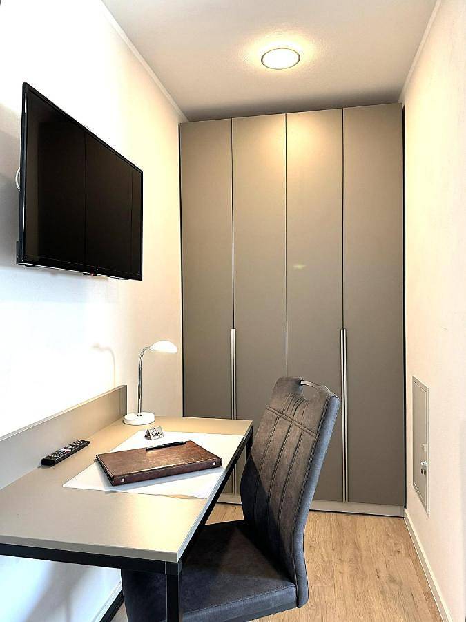 Gîte pour 7 personnes, avec vue et jardin à Hünfeld - 4