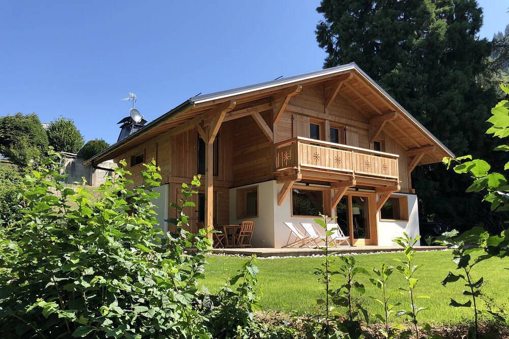 Photo : Maison de vacances