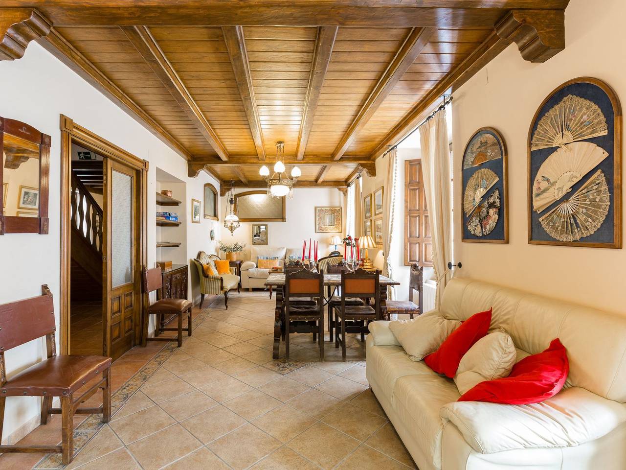 Finca 'La Casa de Illora in Íllora, Provincia de Granada