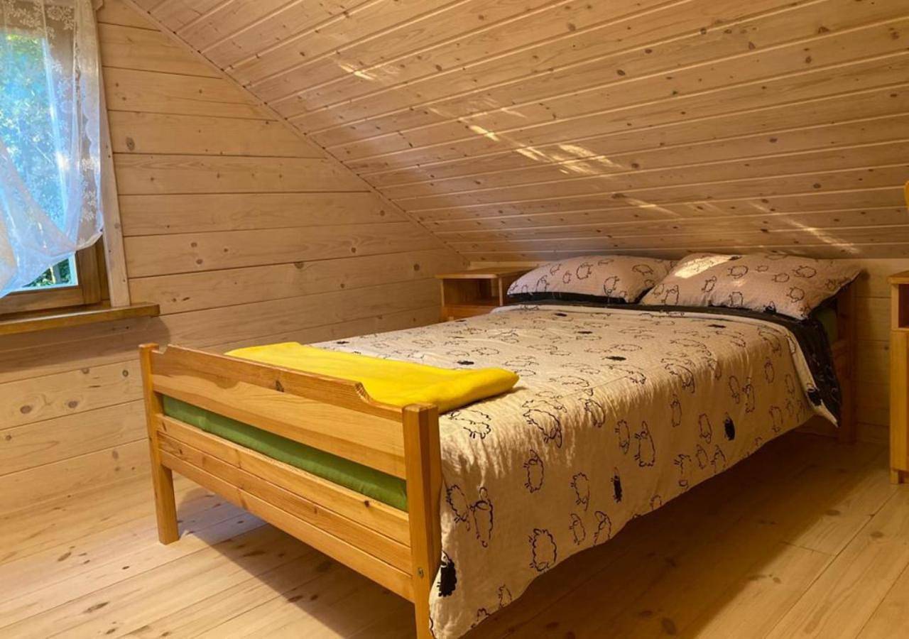 Cały apartament, Oaza Ławki in Mazury