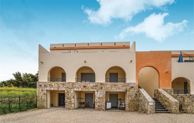 Apartamento de vacaciones para 6 personas, con terraza, Se admiten mascotas - 1