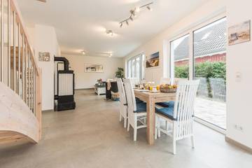 Ferienhaus für 6 Personen in Zingst, Fischland - Darß - Zingst, Bild 1