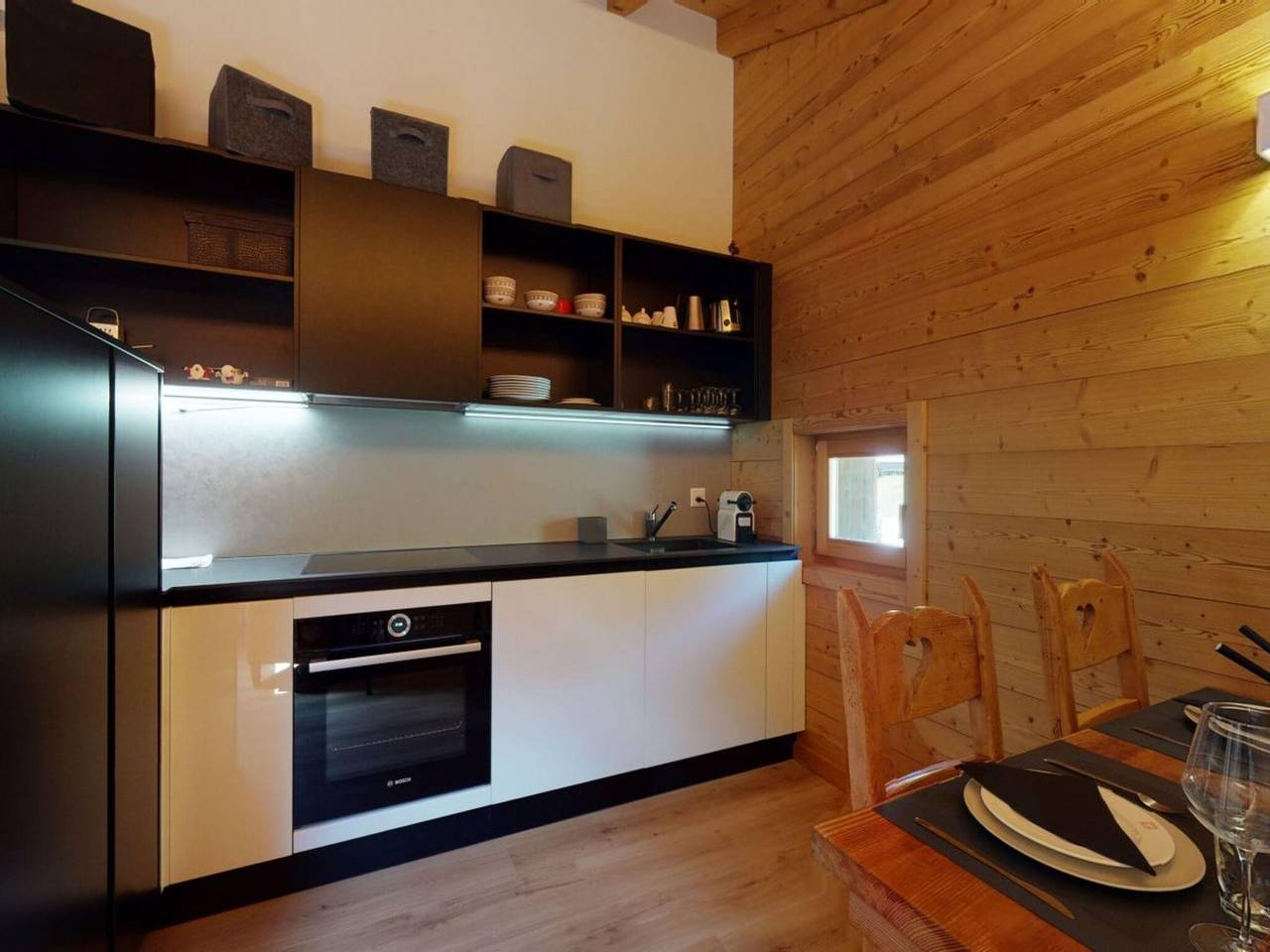Ganze Wohnung, Wohnung an den Skipisten von Prarion in Nendaz, Walliser Alpen