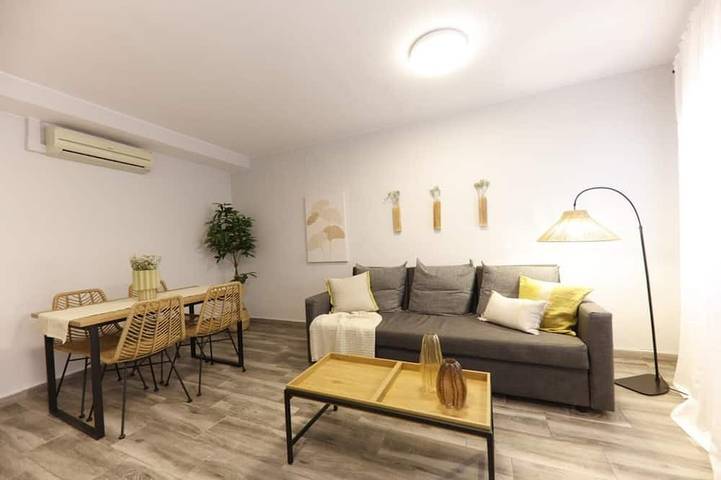 Ferienwohnung für 3 Personen - 1