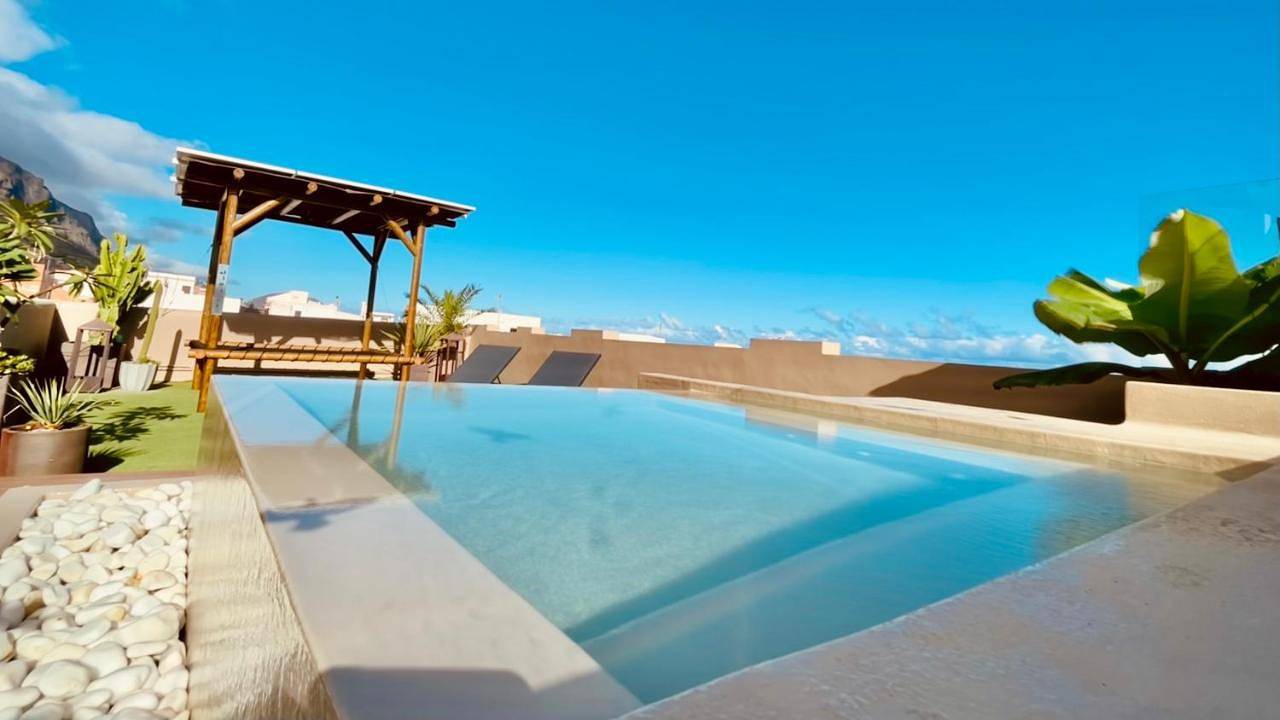 Two-Bedroom Villa in Villa y Puerto de Garachico, Garachico