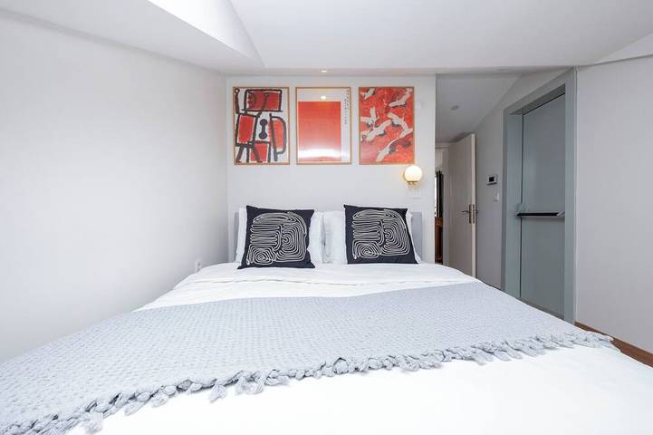 Apartamento entero, Spacious 3-bedroom apartment with WiFi and AC in wonderful Istanbul in Beyoğlu, Estambul