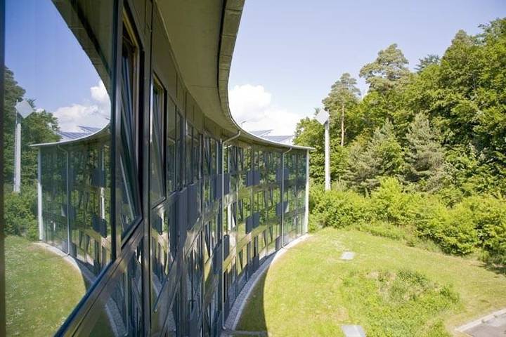 Hotel für 3 Personen, mit Terrasse und Garten sowie Ausblick