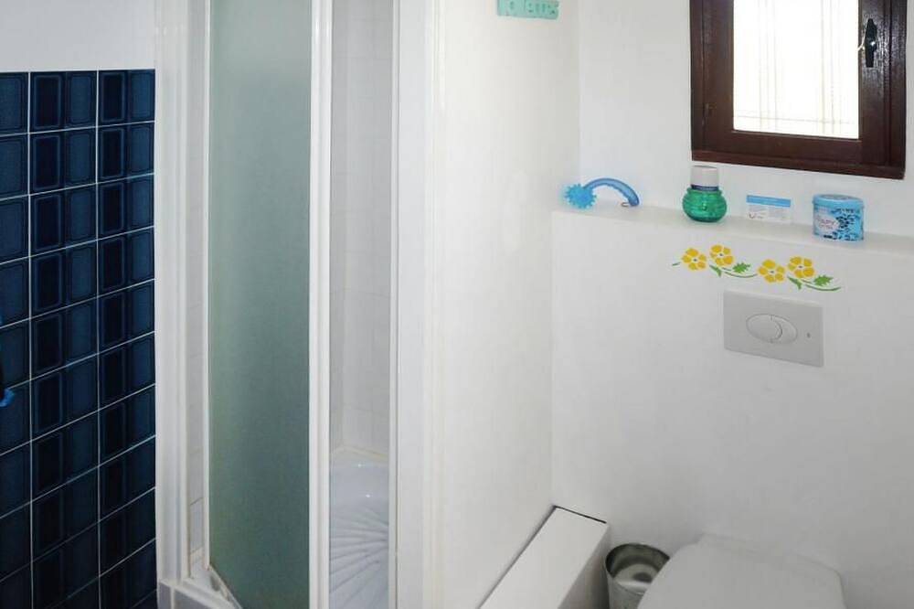Ganze Wohnung, Appartement avec vue  lac in Sainte-Croix-du-Verdon, Regionaler Naturpark Verdon