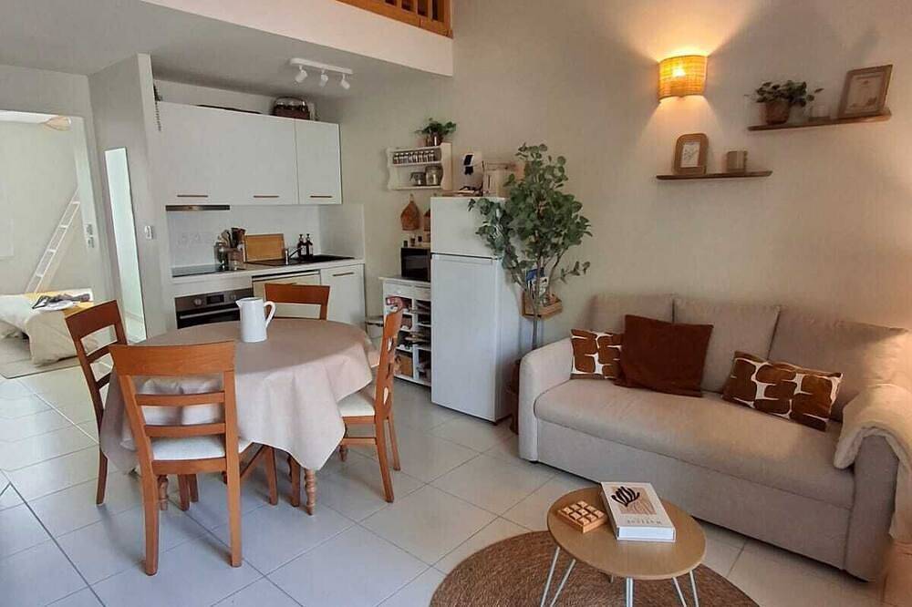 Photo : Maison de vacances