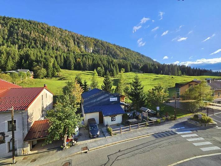 Apartamento de vacaciones para 4 personas, con vistas y balcón, Se admiten mascotas - 1