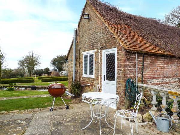 Apartment for 2 people, with Garden in East Sussex