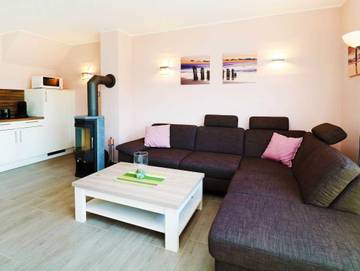 Ferienhaus für 6 Personen in Karlshagen, Usedom, Bild 4