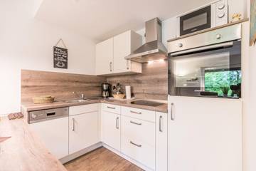 Ferienwohnung für 4 Personen in Büsumer Deichhausen, Dithmarschen, Bild 4