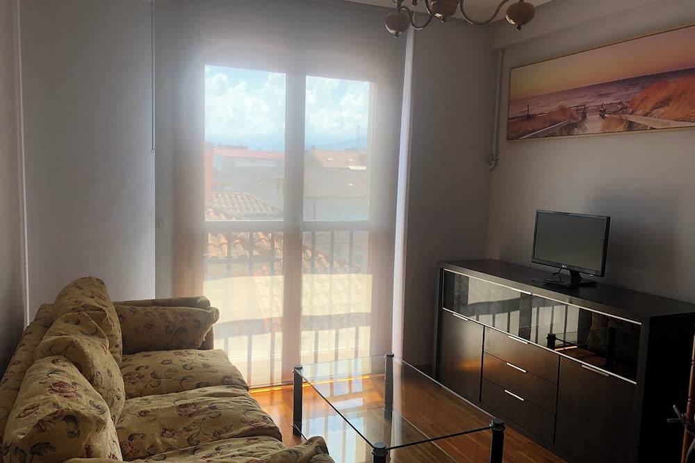 Ganze Wohnung, Nature, comfort, perfect location, ideal to disconnect and enjoy. in Arriondas, Costa Verde (Spanien)