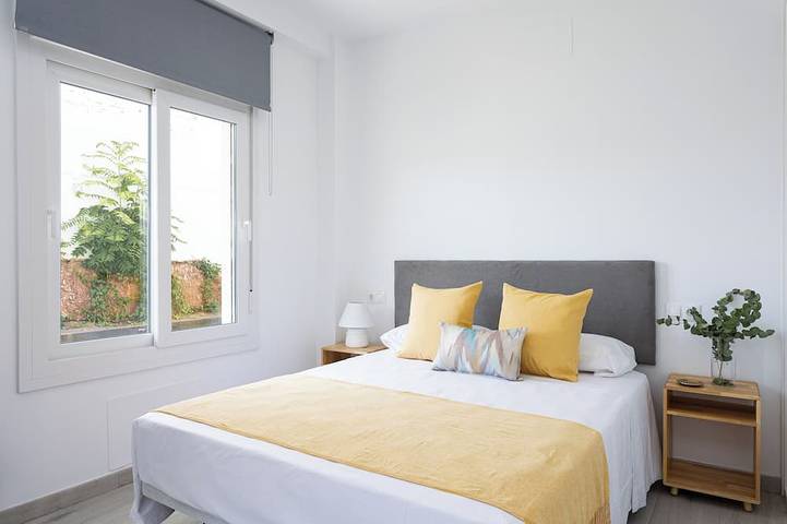 Holiday apartment for 4 people, with terrace - 1