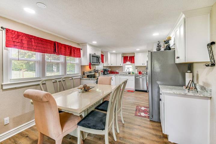 Ferienhaus für 6 Personen - 1