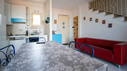 Casa Vacanza per 5 Persone in Numana, Riviera del Conero, Foto 4