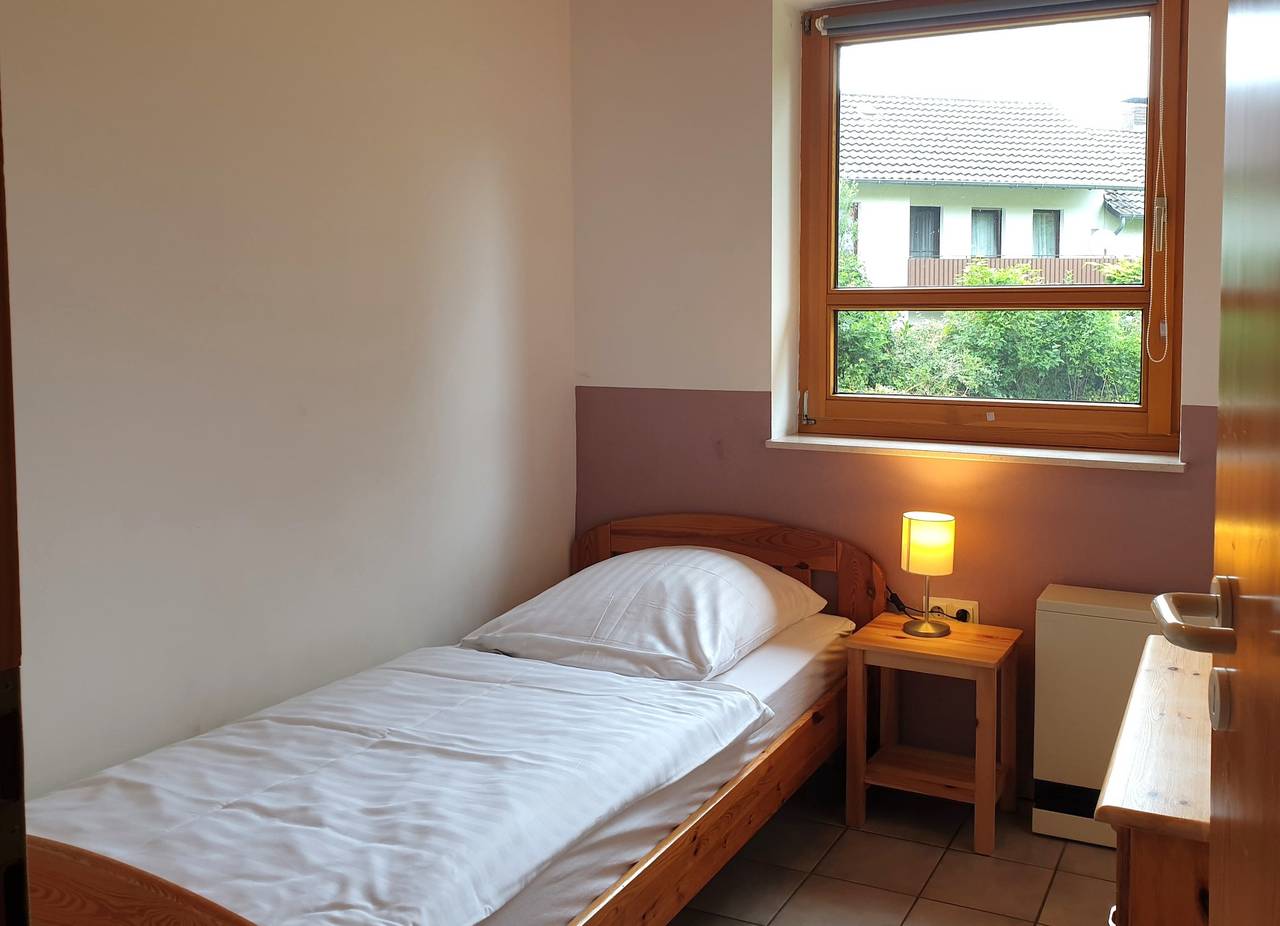 Natur Ferienpark 29 in Nieheim, Kreis Höxter