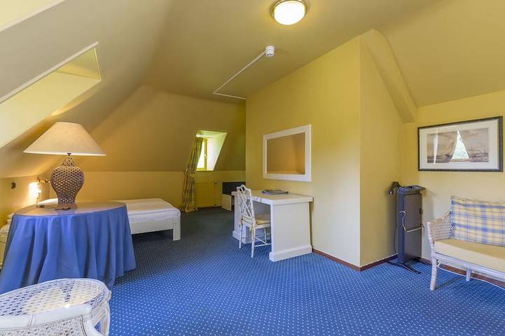 Hôtel pour 4 personnes à Kerkrade - 2