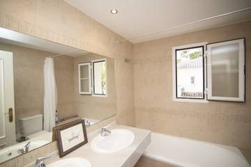 Chalet para 9 Personas en Novo Sancti Petri, Chiclana de la Frontera, Foto 3